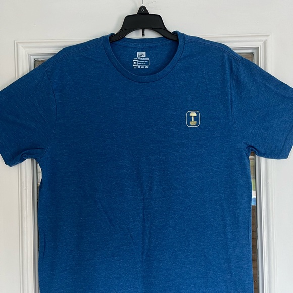 The Lift Box T-Shirt (medium) - Picture 2 of 5